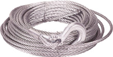 Load image into Gallery viewer, Mile Marker 77-50112-40 Winch Cable