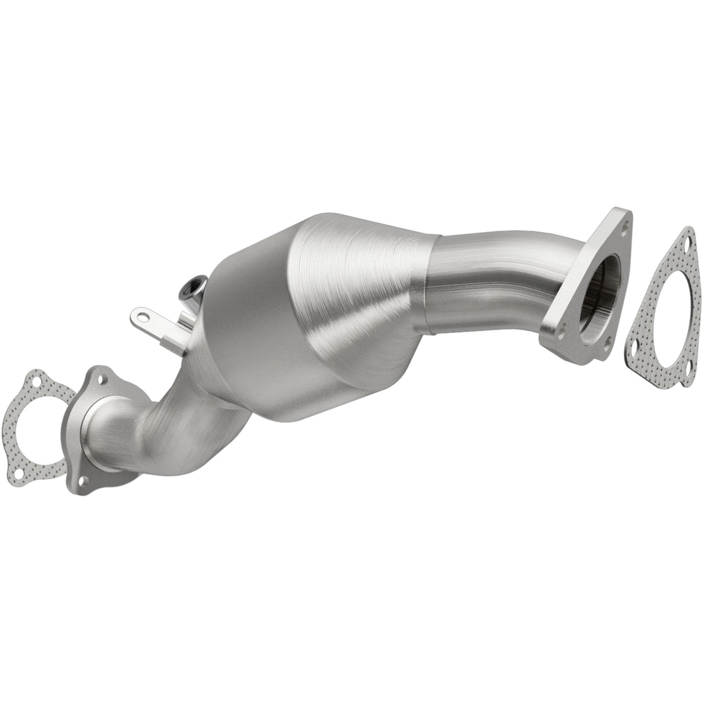MagnaFlow Exhaust Products 5451400 California CARB Direct-Fit Catalytic Converter for Select Audi Q7