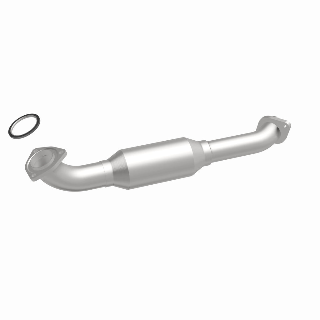 MagnaFlow Exhaust Products 5461689 California CARB Direct-Fit Catalytic Converter for Select Pontiac G8