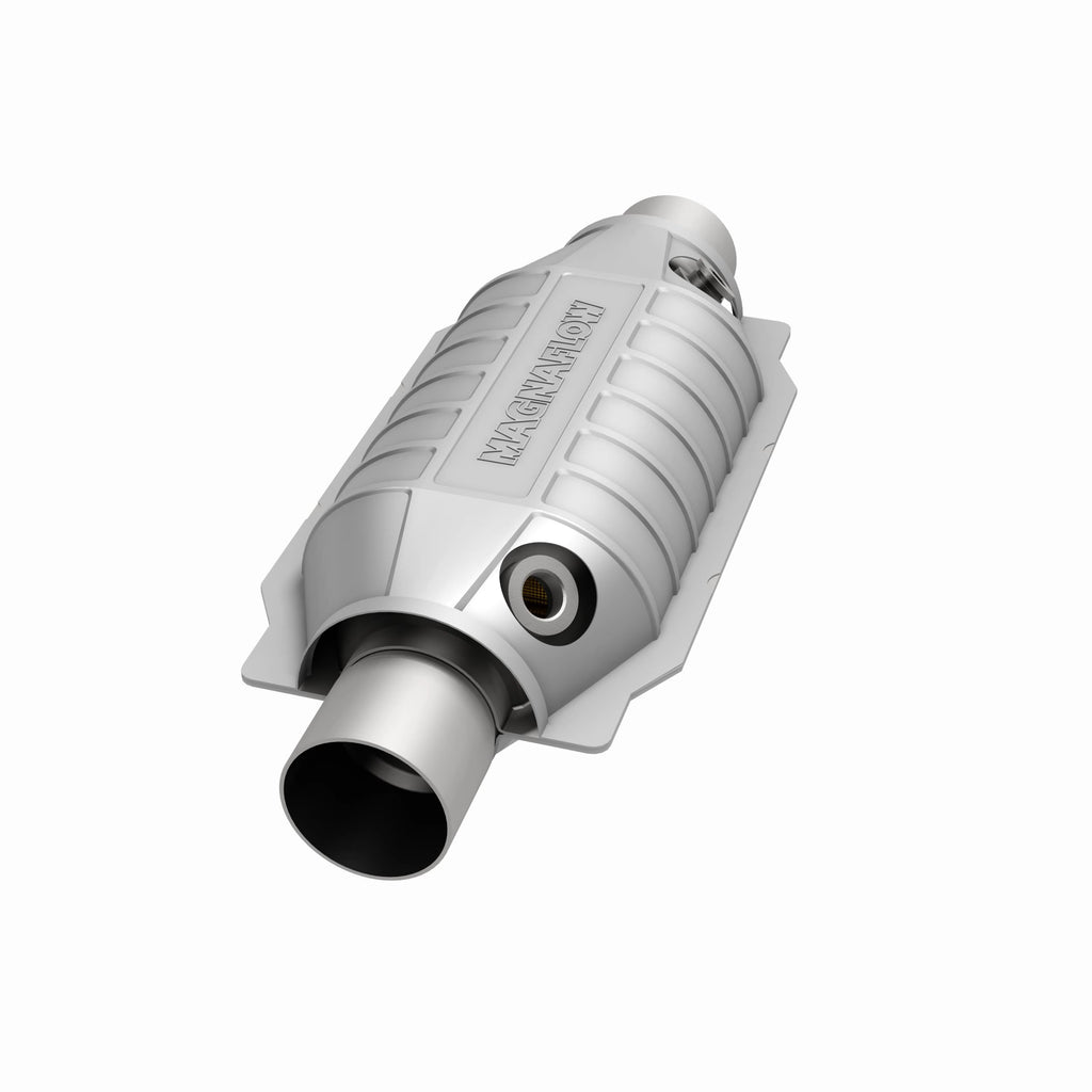 MagnaFlow Exhaust Products 51069 OEM Grade Universal Catalytic Converter