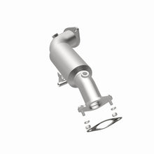 Load image into Gallery viewer, MagnaFlow Exhaust Products 5551818 California CARB Direct-Fit Catalytic Converter for Select Ford Explorer