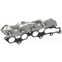 Load image into Gallery viewer, MagnaFlow Exhaust Products 49203 OEM Grade Manifold Catalytic Converter for Select Ford Fusion, Mercury Milan