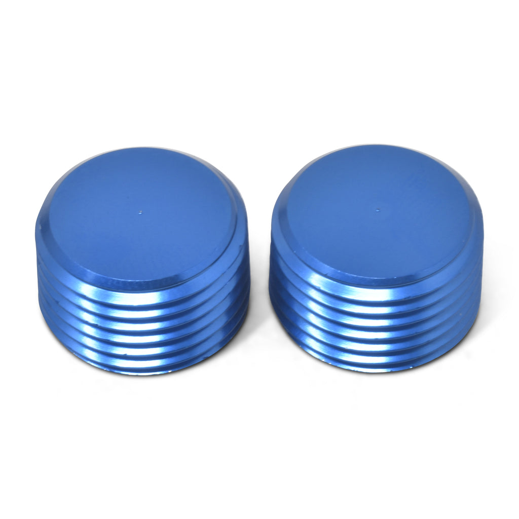 Performance-14In-Allen-Socket-Pipe-Plug-(Blue)