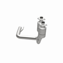 Load image into Gallery viewer, MagnaFlow Exhaust Products 24507 HM Grade Direct-Fit Catalytic Converter for Select Jeep Grand Cherokee