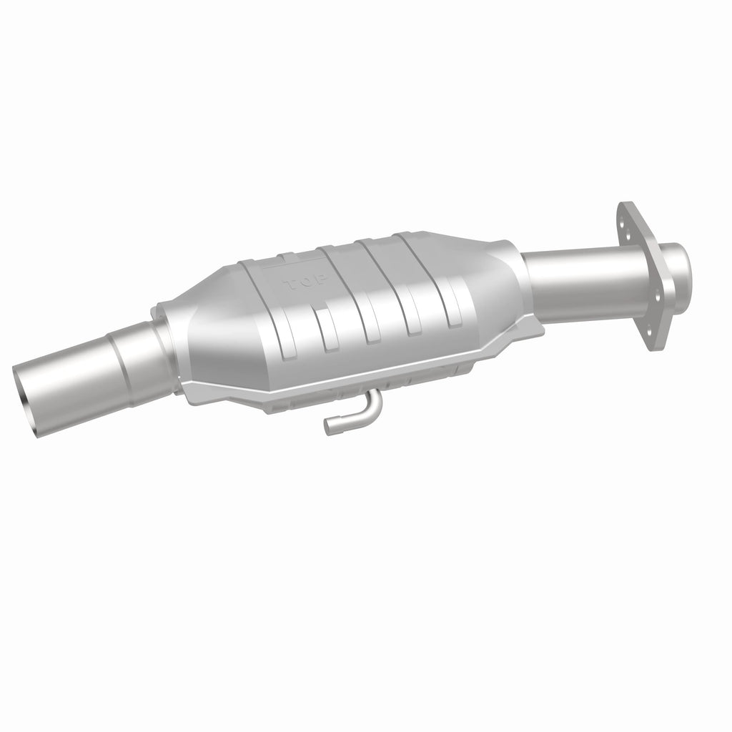 MagnaFlow Exhaust Products 3322418 California CARB Direct-Fit Catalytic Converter for Select Buick Century, Buick Electra, Buick Estate Wagon, Buick LeSabre, Buick Regal, Buick Riviera, Cadillac DeVille, Cadillac Eldorado, Cadillac Fleetwood, Cadillac