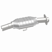Load image into Gallery viewer, MagnaFlow Exhaust Products 3322418 California CARB Direct-Fit Catalytic Converter for Select Buick Century, Buick Electra, Buick Estate Wagon, Buick LeSabre, Buick Regal, Buick Riviera, Cadillac DeVille, Cadillac Eldorado, Cadillac Fleetwood, Cadillac
