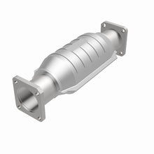 Load image into Gallery viewer, MagnaFlow Exhaust Products 23650 Standard Grade Direct-Fit Catalytic Converter for Select Geo Storm, Isuzu Impulse