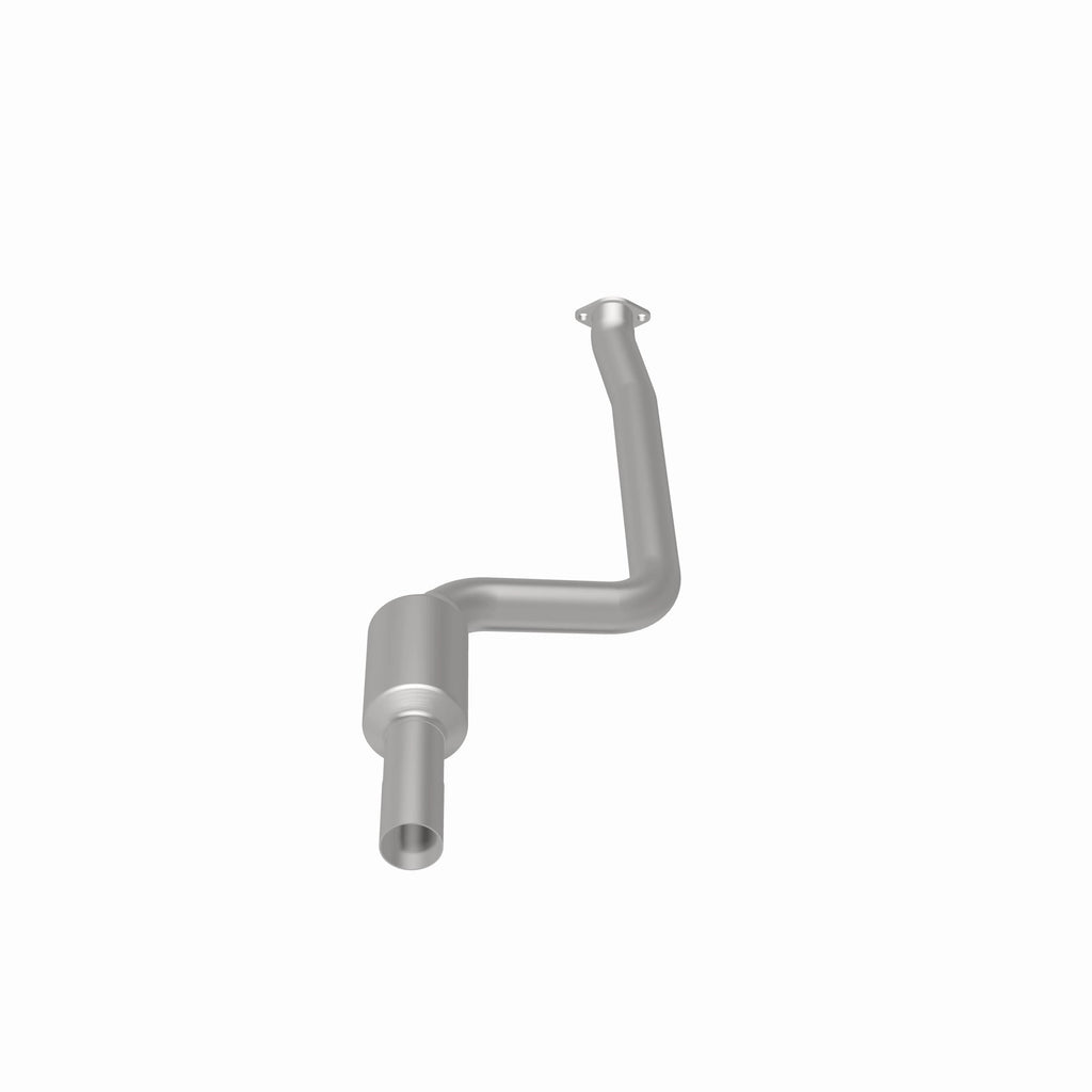 MagnaFlow Exhaust Products 5671765 California CARB Direct-Fit Catalytic Converter for Select BMW 328i, BMW 328i xDrive, BMW 328xi