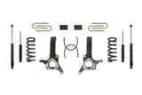 Maxtrac K882262S LIFT KITS