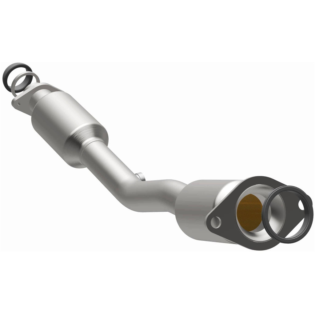 MagnaFlow Exhaust Products 52327 OEM Grade Direct-Fit Catalytic Converter for Select Nissan Cube