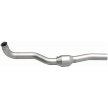 Load image into Gallery viewer, MagnaFlow Exhaust Products 60502 OEM Grade Diesel Oxidation Catalyst for Select Chevrolet Silverado HD, Chevrolet Silverado 3500, GMC Sierra HD, GMC Sierra