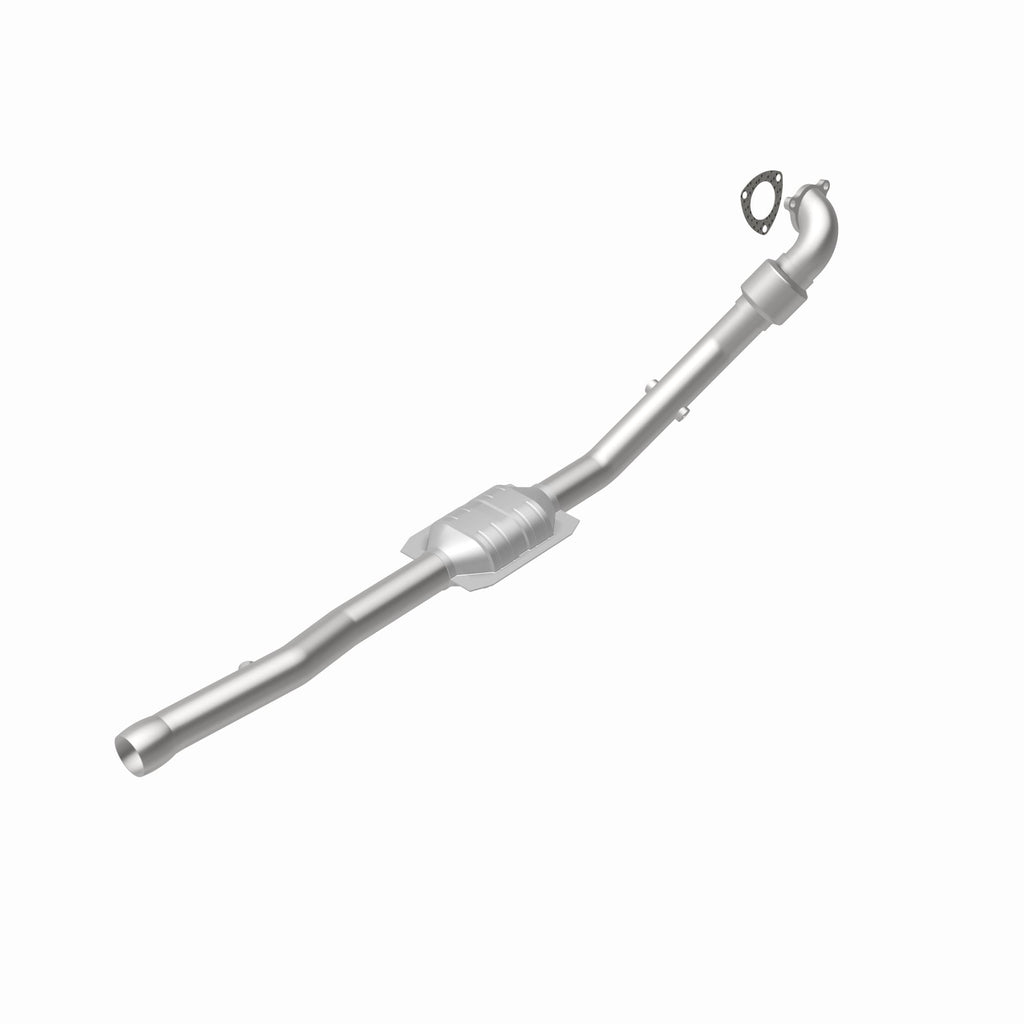 MagnaFlow Exhaust Products 23761 HM Grade Direct-Fit Catalytic Converter for Select Volvo 850, Volvo C70, Volvo S70, Volvo V70