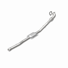 Load image into Gallery viewer, MagnaFlow Exhaust Products 23761 HM Grade Direct-Fit Catalytic Converter for Select Volvo 850, Volvo C70, Volvo S70, Volvo V70