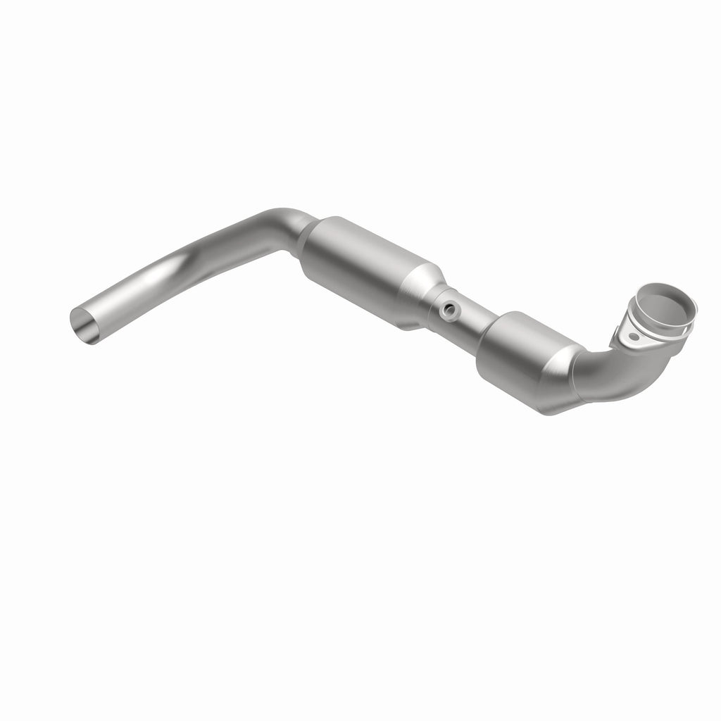 MagnaFlow Exhaust Products 4583077 California CARB Direct-Fit Catalytic Converter for Select Lincoln Navigator