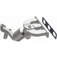 Load image into Gallery viewer, MagnaFlow Exhaust Products 5551995 California CARB Manifold Catalytic Converter for Select BMW X3