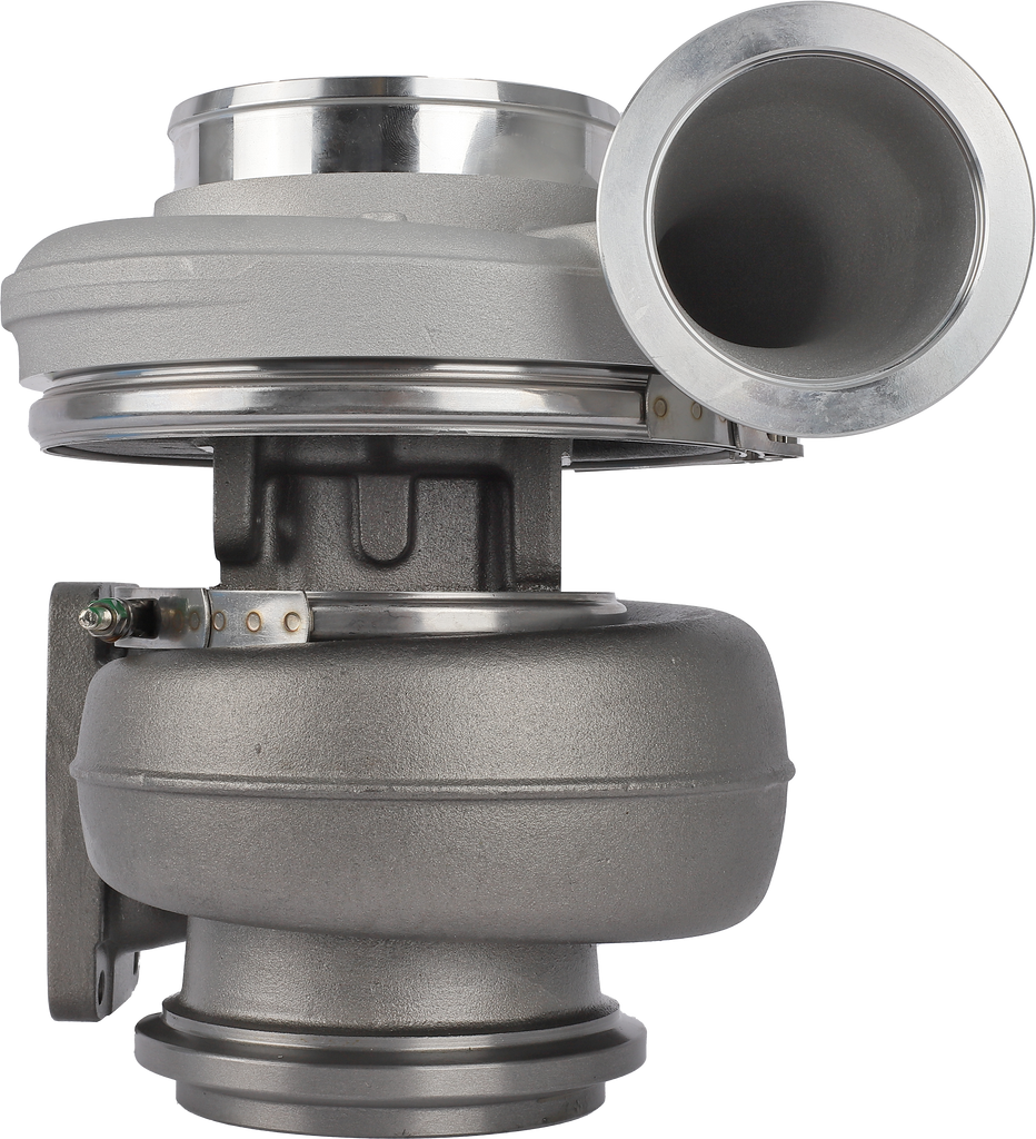 Alliant Power 171701BW Turbocharger