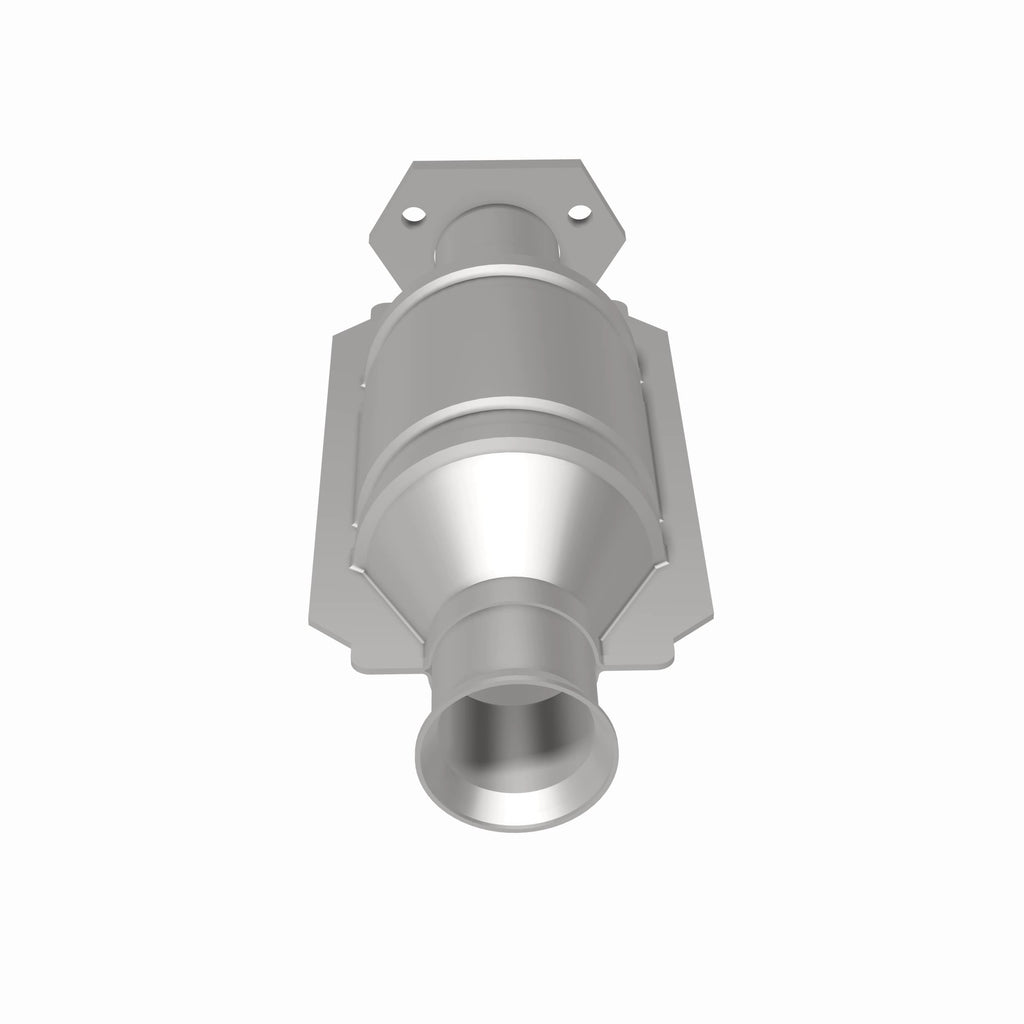 MagnaFlow Exhaust Products 22916 Standard Grade Direct-Fit Catalytic Converter for Select Volkswagen Vanagon
