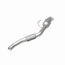 Load image into Gallery viewer, MagnaFlow Exhaust Products 280238 OEM Grade Direct-Fit Catalytic Converter for Select Ford Explorer
