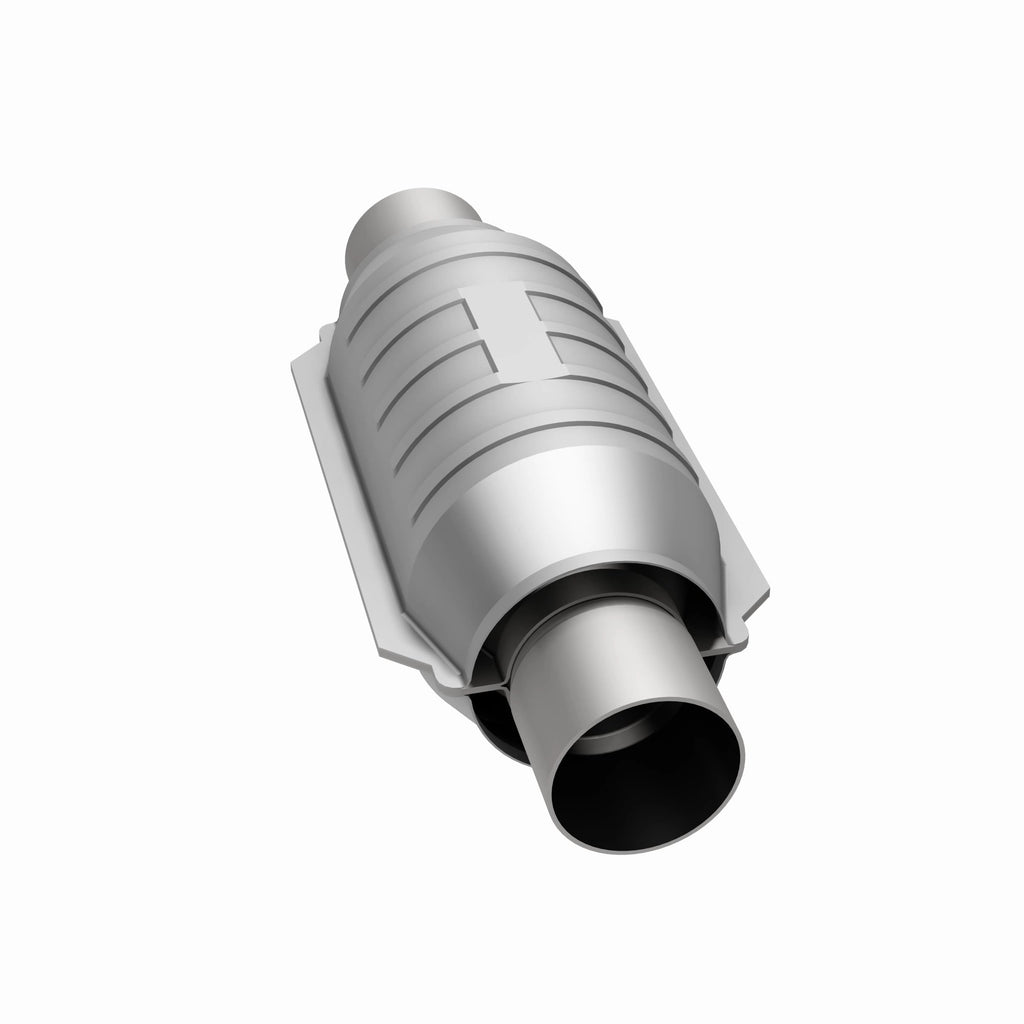 MagnaFlow Exhaust Products 54304 Standard Grade Universal Catalytic Converter