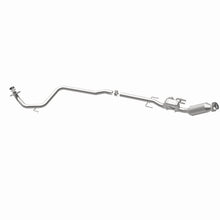 Load image into Gallery viewer, MagnaFlow Exhaust Products 280456 OEM Grade Direct-Fit Catalytic Converter for Select Toyota Prius C