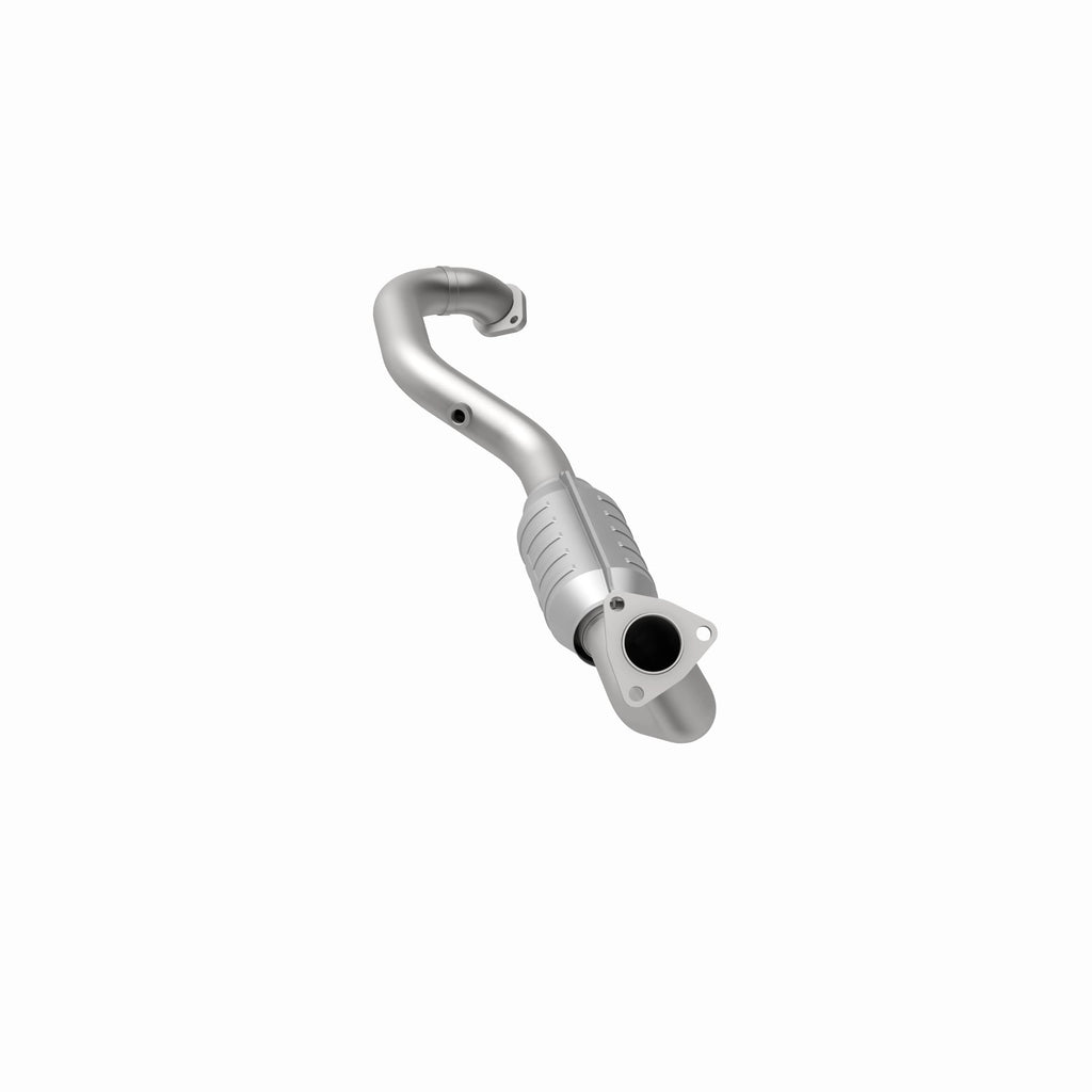 MagnaFlow Exhaust Products 23632 HM Grade Direct-Fit Catalytic Converter for Select Honda Passport, Isuzu Rodeo