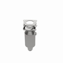Load image into Gallery viewer, MagnaFlow Exhaust Products 23337 HM Grade Direct-Fit Catalytic Converter for Select Ford Escort, Mercury Tracer