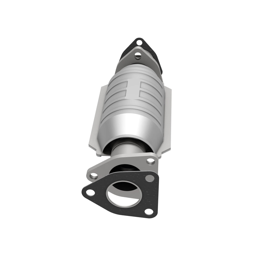 MagnaFlow Exhaust Products 22623 Standard Grade Direct-Fit Catalytic Converter for Select Honda Accord