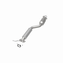 Load image into Gallery viewer, MagnaFlow Exhaust Products 5461150 California CARB Direct-Fit Catalytic Converter for Select Mazda RX-8