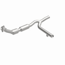 Load image into Gallery viewer, MagnaFlow Exhaust Products 4583622 California CARB Direct-Fit Catalytic Converter for Select Ford F-150