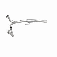 Load image into Gallery viewer, MagnaFlow Exhaust Products 93212 HM Grade Direct-Fit Catalytic Converter for Select Dodge Dakota