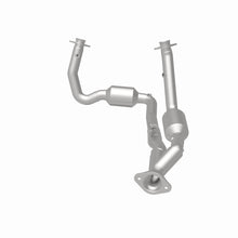 Load image into Gallery viewer, MagnaFlow Exhaust Products 5451709 California CARB Direct-Fit Catalytic Converter for Select Jeep Commander, Jeep Grand Cherokee