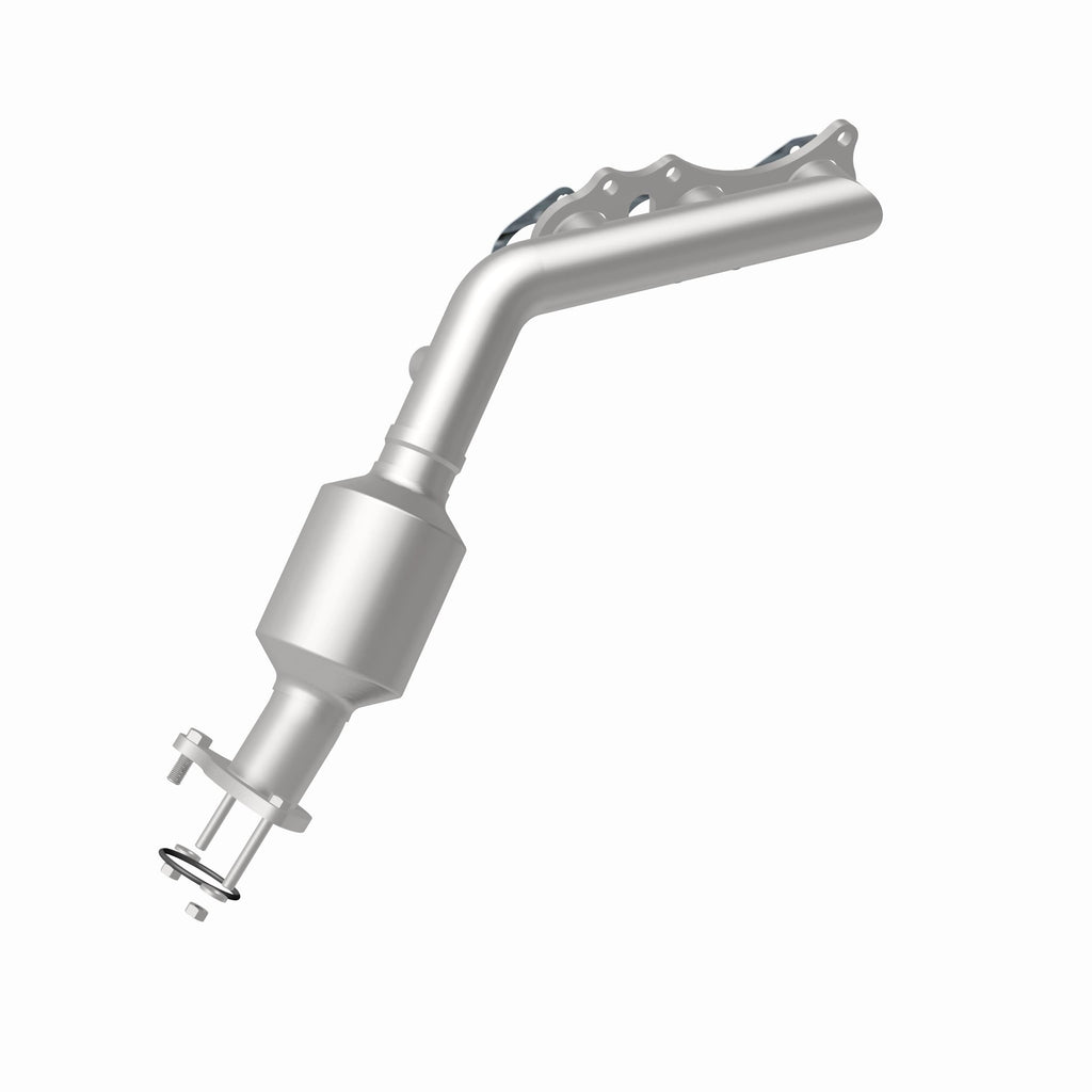 MagnaFlow Exhaust Products 5481342 California CARB Manifold Catalytic Converter for Select Toyota 4Runner, Toyota FJ Cruiser, Toyota Tacoma, Toyota Tundra