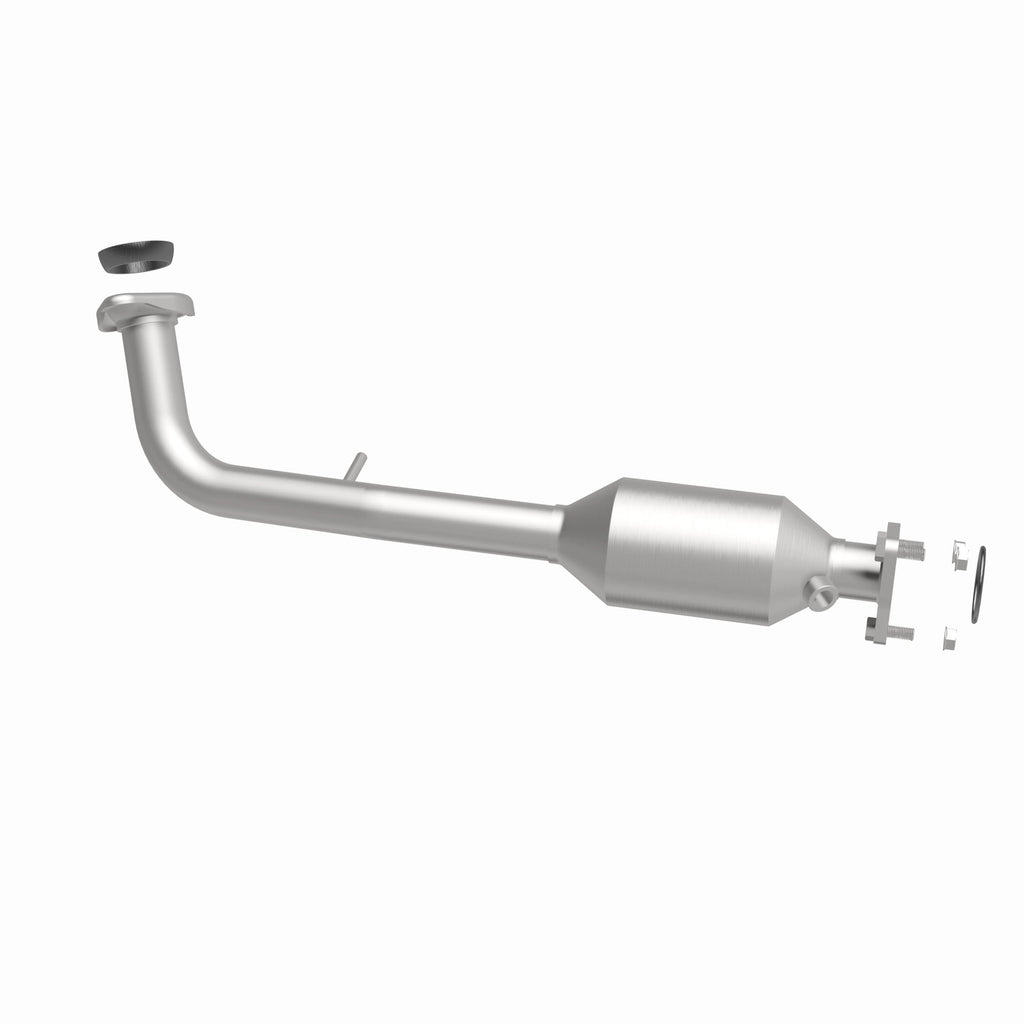 MagnaFlow Exhaust Products 52041 OEM Grade Direct-Fit Catalytic Converter for Select Honda Insight