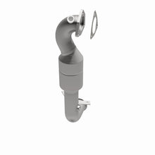 Load image into Gallery viewer, MagnaFlow Exhaust Products 49350 OEM Grade Direct-Fit Catalytic Converter for Select Mini Cooper, Mini Cooper Countryman, Mini Cooper Paceman