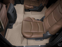 Load image into Gallery viewer, Weathertech 457672 FloorLiner™ DigitalFit® for Select Cadillac Escalade ESV