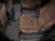 Load image into Gallery viewer, Weathertech 477672 FloorLiner™ DigitalFit® for Select Cadillac Escalade ESV