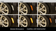 Load image into Gallery viewer, Diode Dynamics DD5064 Direct replacement for your factory lamp. for Select Cadillac ATS, Cadillac CTS