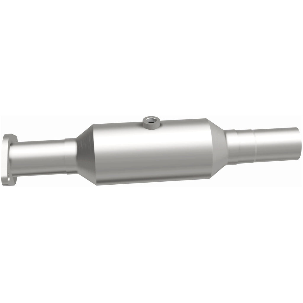 MagnaFlow Exhaust Products 5561288 California CARB Direct-Fit Catalytic Converter for Select Ford Fusion, Mercury Milan