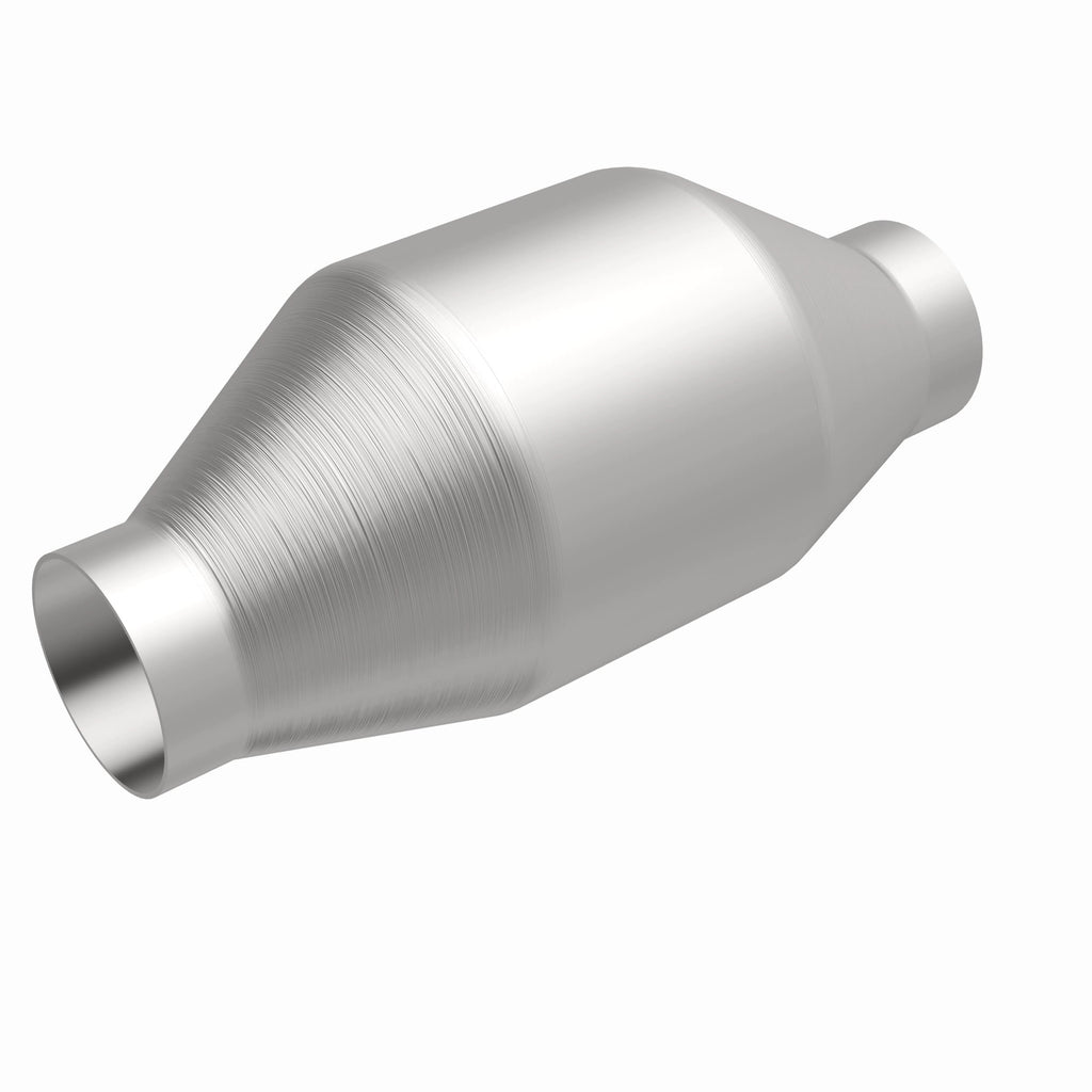 MagnaFlow Exhaust Products 59904 Standard Grade Universal Catalytic Converter