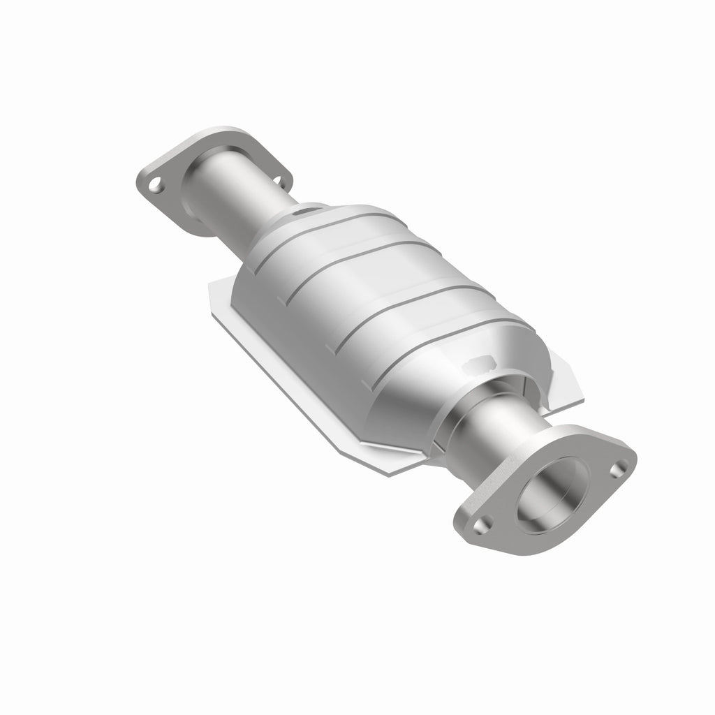 MagnaFlow Exhaust Products 93180 HM Grade Direct-Fit Catalytic Converter for Select Dodge Stealth, Mitsubishi 3000GT