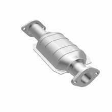 Load image into Gallery viewer, MagnaFlow Exhaust Products 93180 HM Grade Direct-Fit Catalytic Converter for Select Dodge Stealth, Mitsubishi 3000GT