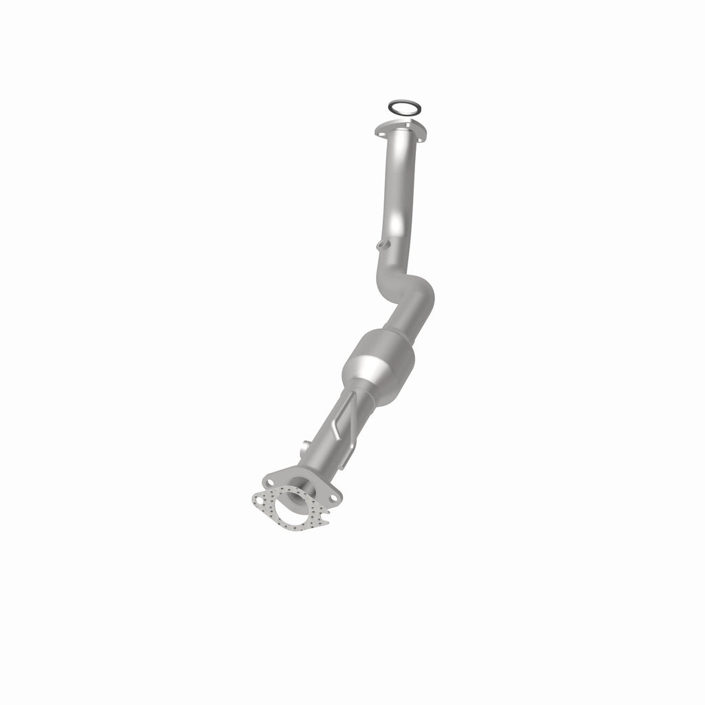 MagnaFlow Exhaust Products 49431 OEM Grade Direct-Fit Catalytic Converter for Select Honda Passport, Isuzu Amigo, Isuzu Rodeo, Isuzu Rodeo Sport