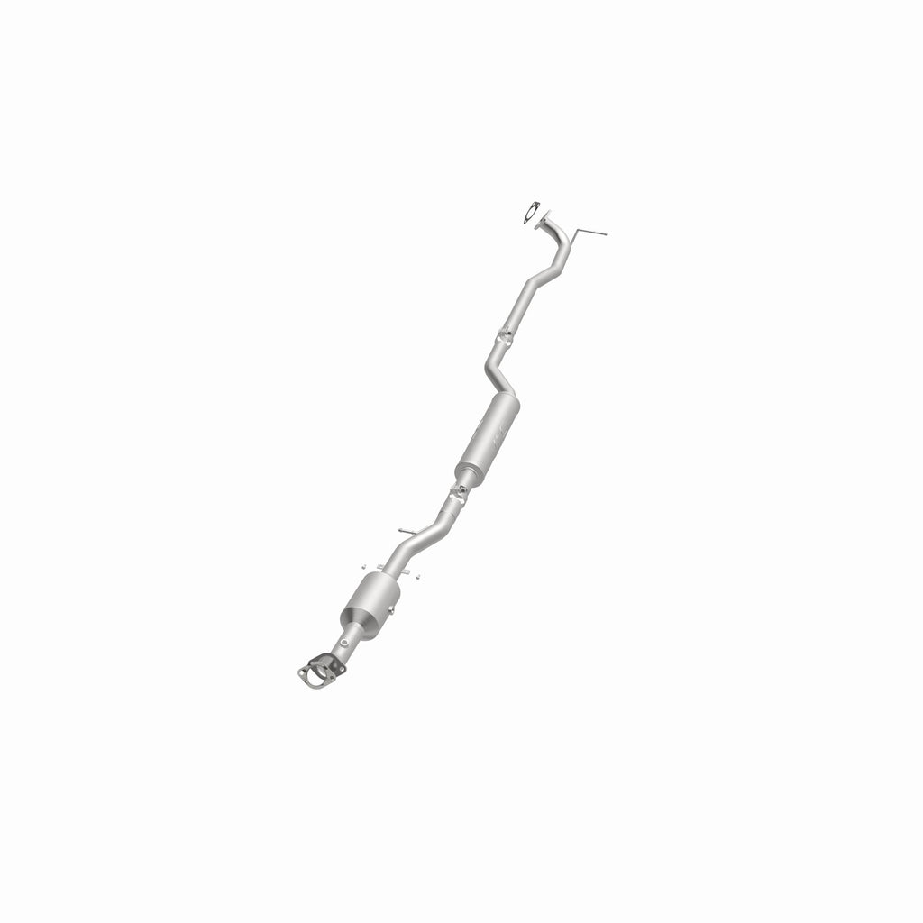 MagnaFlow Exhaust Products 21-239 OEM Grade Direct-Fit Catalytic Converter for Select Mitsubishi Outlander Sport