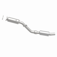 Load image into Gallery viewer, MagnaFlow Exhaust Products 24139 HM Grade Direct-Fit Catalytic Converter for Select Audi A4 Quattro
