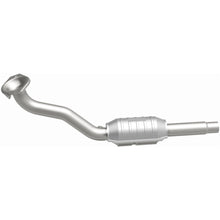 Load image into Gallery viewer, MagnaFlow Exhaust Products 22923 Standard Grade Direct-Fit Catalytic Converter for Select Volkswagen Golf, Volkswagen Jetta