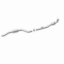 Load image into Gallery viewer, MagnaFlow Exhaust Products 51706 OEM Grade Direct-Fit Catalytic Converter for Select Mercedes-Benz CLS500, Mercedes-Benz E320, Mercedes-Benz E500