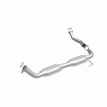 Load image into Gallery viewer, MagnaFlow Exhaust Products 49625 OEM Grade Direct-Fit Catalytic Converter for Select Toyota Sequoia, Toyota Tundra