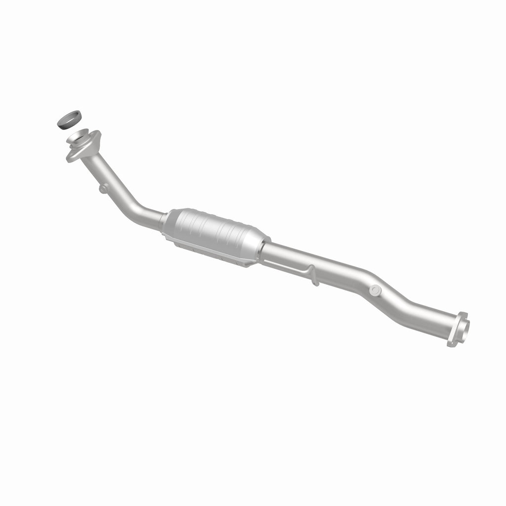 MagnaFlow Exhaust Products 23389 HM Grade Direct-Fit Catalytic Converter for Select Ford Ranger