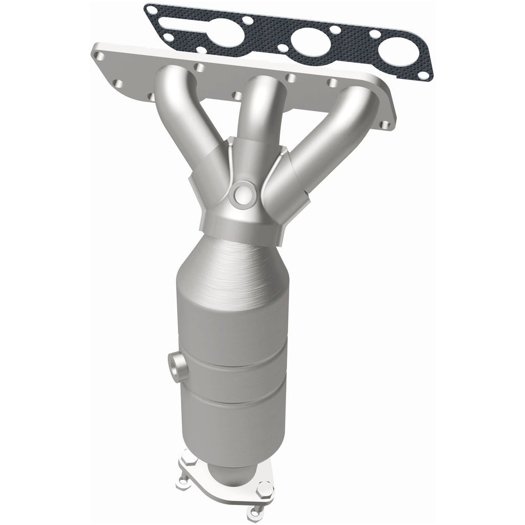 MagnaFlow Exhaust Products 452911 California CARB Manifold Catalytic Converter for Select Suzuki Verona