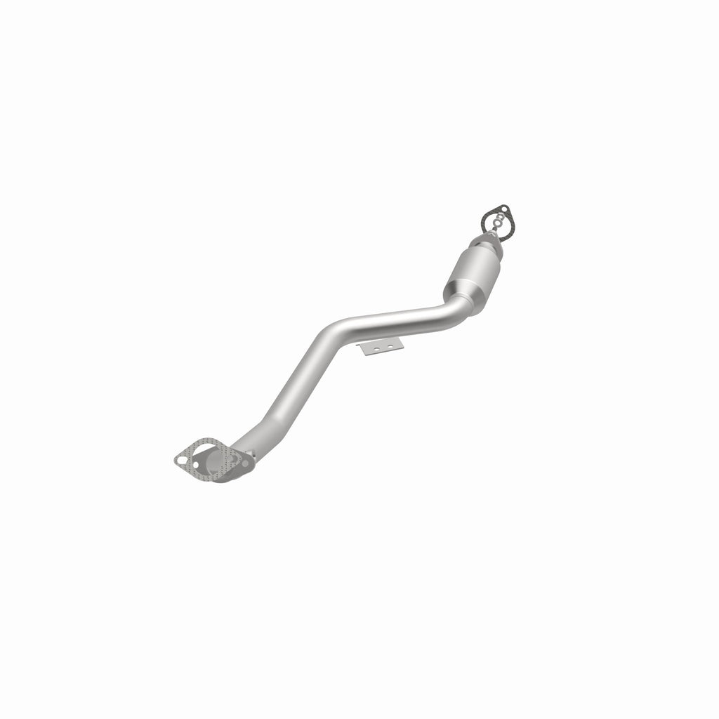 MagnaFlow Exhaust Products 52841 OEM Grade Direct-Fit Catalytic Converter for Select Hyundai Genesis